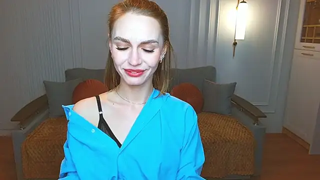 Lady Sunshine  online show from February 22, 4:51 pm