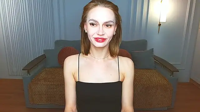 Lady Sunshine  online show from February 25, 6:47 am