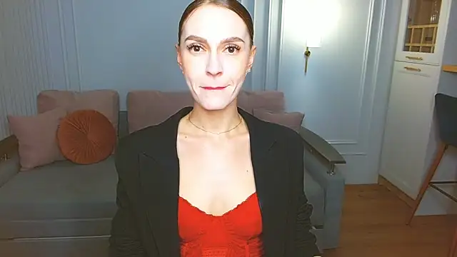 Lady Sunshine  online show from February 28, 7:15 am