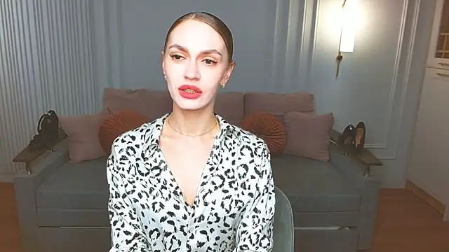 Lady Sunshine  online show from March 9, 7:34 am