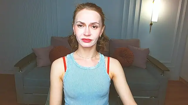 Lady Sunshine  online show from March 10, 2:37 pm