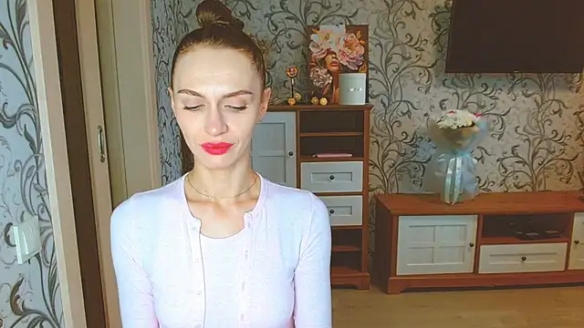 Lady Sunshine  online show from October 9, 8:56 am