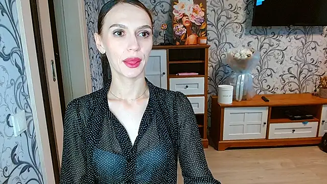 Lady Sunshine  online show from October 18, 6:16 am