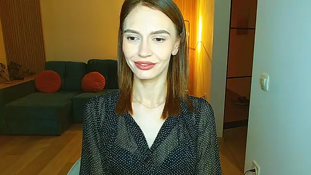 Lady Sunshine  online show from November 15, 8:33 am