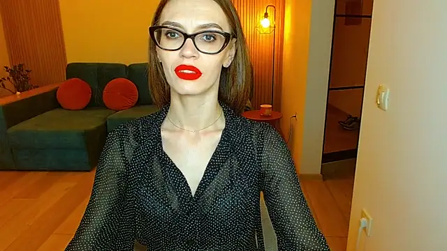 Lady Sunshine  online show from November 24, 7:52 am