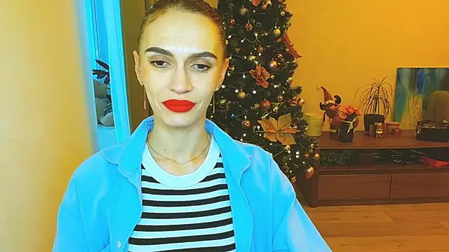 Lady Sunshine  online show from January 7, 8:50 am