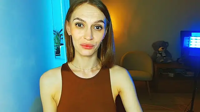 Lady Sunshine  online show from April 5, 8:33 am