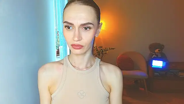 Lady Sunshine  online show from April 22, 8:39 am