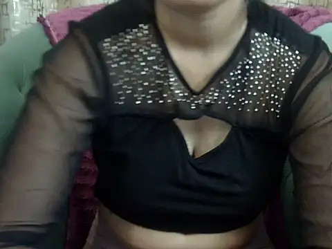 Dolly1206 online show from October 9, 6:50 pm