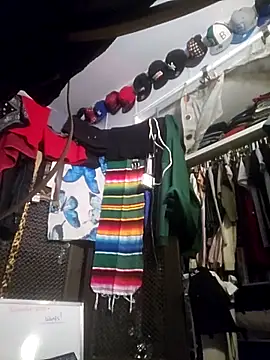 ShysluutGia online show from November 6, 7:31 am