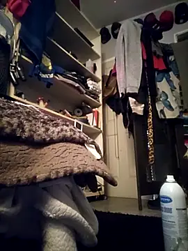 ShysluutGia online show from November 6, 8:43 pm