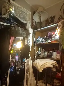 ShysluutGia online show from December 13, 11:10 pm