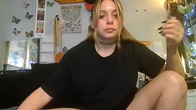 ShysluutGia online show from February 7, 7:01 am