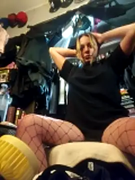 ShysluutGia online show from February 23, 6:33 am