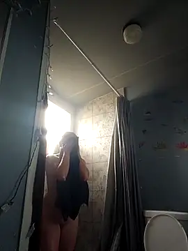 ShysluutGia online show from March 4, 8:04 pm