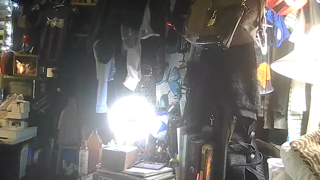 ShysluutGia online show from April 20, 7:44 am