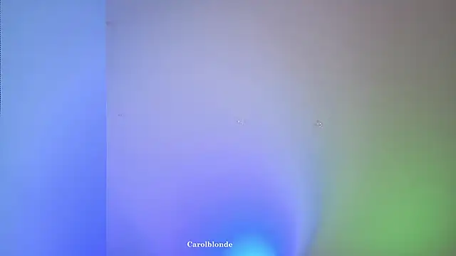 Snapshot of Carolblonde chatting on September 12, 2:22 am Carolblonde online show from September 12, 2:22 am