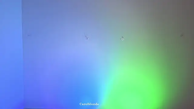 Snapshot of Carolblonde chatting on September 25, 11:25 am Carolblonde online show from September 25, 11:25 am