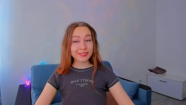 Snapshot of marilinaal chatting on February 9, 7:16 am marilinaal online show from February 9, 7:16 am