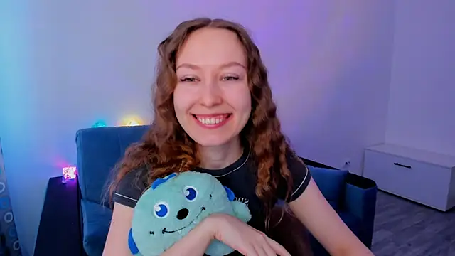 Snapshot of marilinaal chatting on February 18, 5:09 am marilinaal online show from February 18, 5:09 am