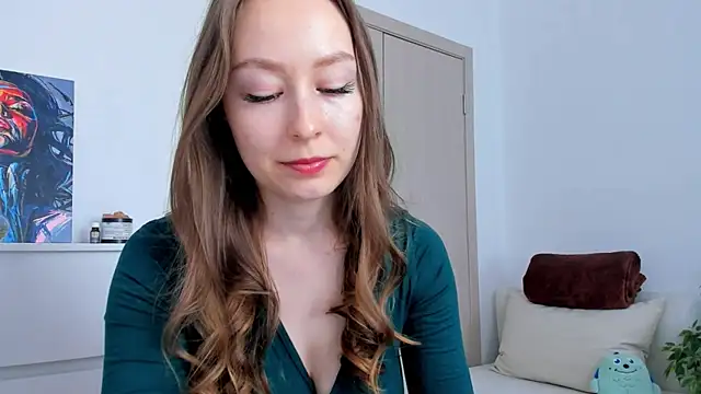 marilinaal online show from April 21, 7:36 am