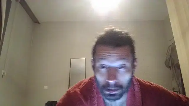 sheiku online show from March 4, 10:05 pm