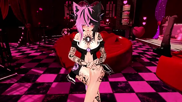 anime cutie online show from October 15, 11:43 am