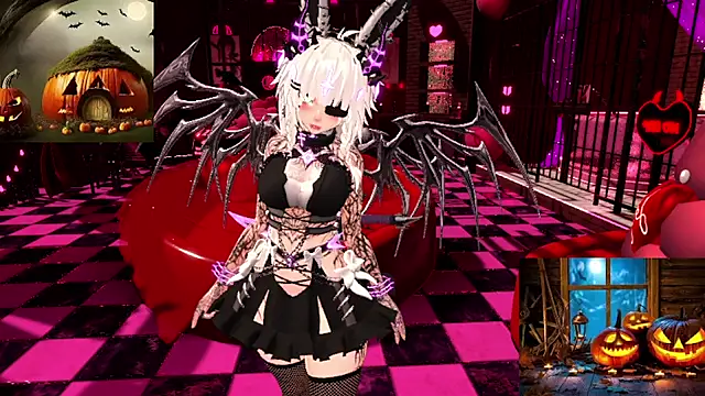 anime cutie online show from November 1, 12:01 am