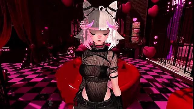 anime cutie online show from November 10, 12:15 pm