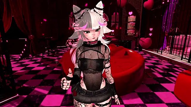 anime cutie online show from November 23, 9:36 pm