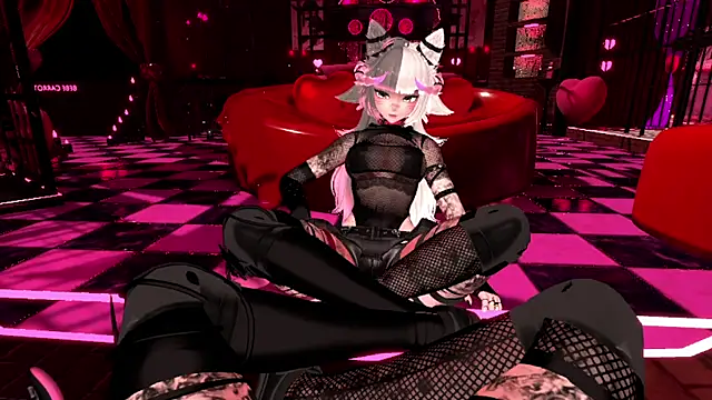 anime cutie online show from November 24, 1:11 pm