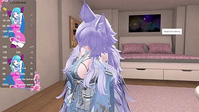 anime cutie online show from March 29, 11:43 am