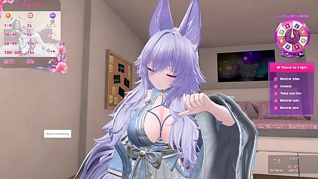 anime cutie online show from April 9, 11:37 am