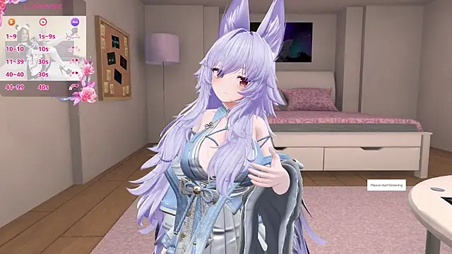 anime cutie online show from April 22, 11:34 am