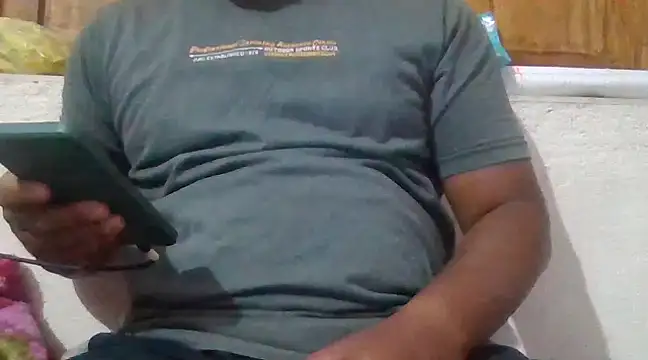 Mohan Patel 35 online show from February 10, 12:50 pm