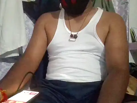 Mohan Patel 35 online show from October 15, 5:24 pm