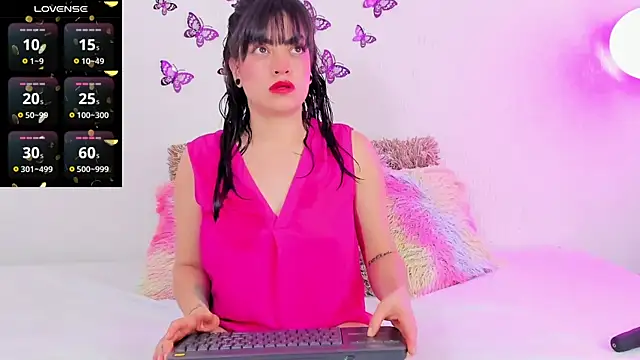 emily jk online show from March 3, 12:22 pm