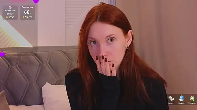 JoYung online show from March 5, 4:24 am