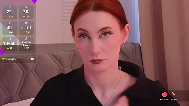 JoYung online show from March 6, 7:47 am