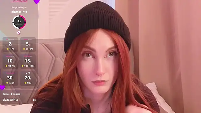 JoYung online show from March 12, 7:24 am