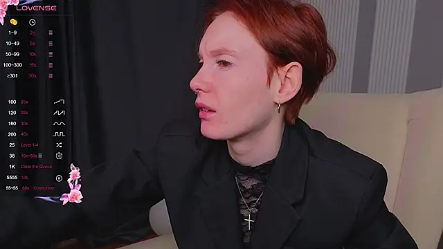 JoYung online show from September 18, 4:14 am