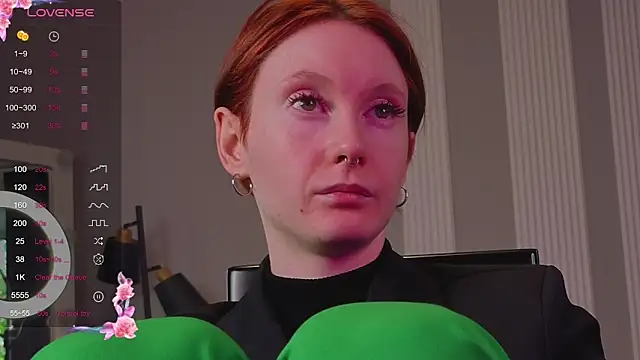 JoYung online show from September 20, 4:13 am