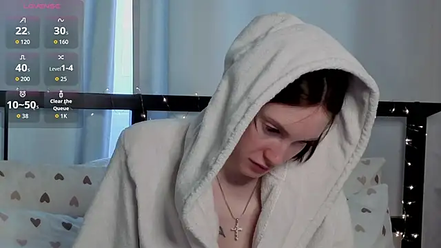 JoYung online show from April 20, 9:23 am