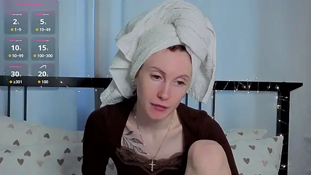 JoYung online show from April 24, 9:12 am