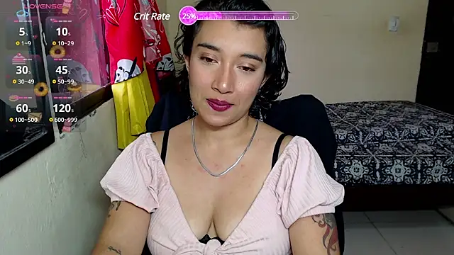 Snapshot of Robin_H00t chatting on February 25, 10:29 pm Robin H00t online show from February 25, 10:29 pm