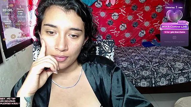 Snapshot of Robin_H00t chatting on March 21, 9:56 pm Robin H00t online show from March 21, 9:56 pm