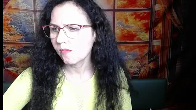 Miroslava Happi online show from November 8, 7:19 am