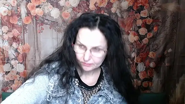 Miroslava Happi online show from February 11, 6:51 am