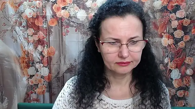 Miroslava Happi online show from April 23, 5:52 am