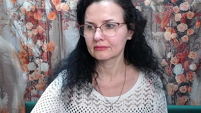 Miroslava Happi online show from April 23, 12:29 pm